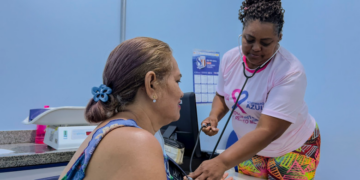 Prefeitura orienta sobre fluxo de atendimento para diagnóstico e tratamento do câncer em Porto Velho