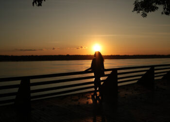Pôr do Sol Musical terá nova programação neste fim de semana no Complexo Madeira-Mamoré