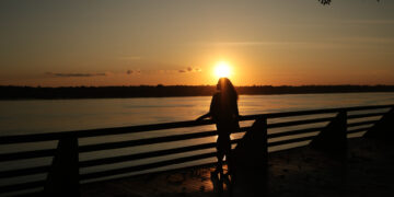 Pôr do Sol Musical terá nova programação neste fim de semana no Complexo Madeira-Mamoré