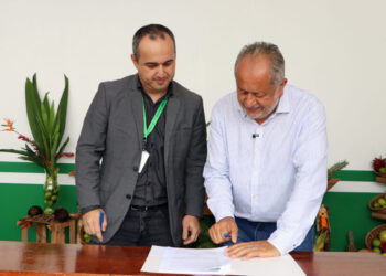 Parceria amplia acesso ao crédito rural a agricultores familiares em Rondônia