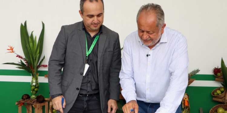 Parceria amplia acesso ao crédito rural a agricultores familiares em Rondônia