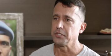 PM concede aposentadoria de quase R$ 29 mil a tenente-coronel preso por matar a esposa