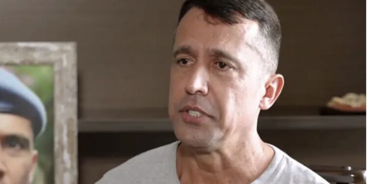 PM concede aposentadoria de quase R$ 29 mil a tenente-coronel preso por matar a esposa