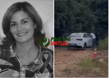 Caso de mulher encontrada morta em Espigão do Oeste passa a ser investigado como latrocínio