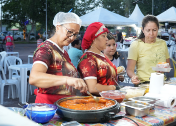Páscoa no Parque impulsiona renda e empreendedorismo