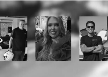 Saiba quem são as vítimas de queda de avião que explodiu após atingir restaurante no RS