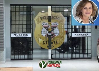 Caso Mauzira: suspeito preso no bairro liberdade teria atraído vítima com falsa negociação em Espigão do Oeste