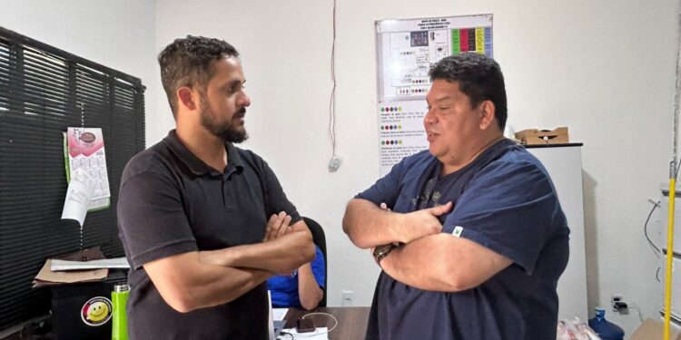 Serviço de Inspeção Municipal garante qualidade da carne e fortalece produção em Porto Velho