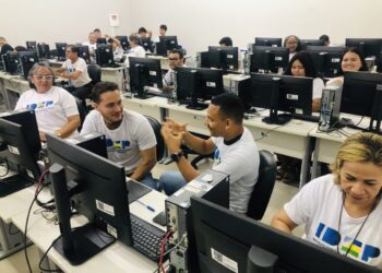 Inscrições para curso profissionalizante remoto de Auxiliar Administrativo estão abertas até dia 13, no Vale do Guaporé