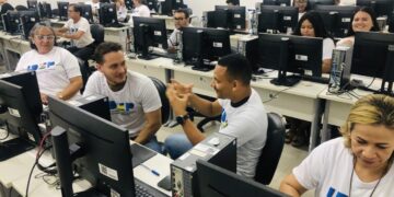 Inscrições para curso profissionalizante remoto de Auxiliar Administrativo estão abertas até dia 13, no Vale do Guaporé