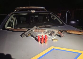 PM IMPEDE ATAQUE ENTRE FACÇÕES E EVITA POSSÍVEIS MORTES EM PORTO VELHO