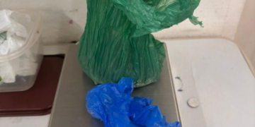 PMRO CAPTURA FORAGIDO E APREENDE DROGA DURANTE OCORRÊNCIA EM UNIDADE HOSPITALAR DE GUAJARÁ-MIRIM