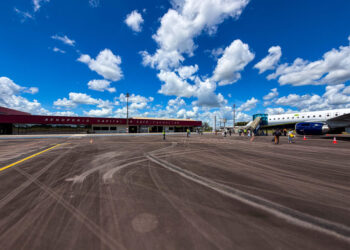 Ampliação da malha aérea estadual inclui novos voos e horários nos aeroportos de Ji-Paraná, Cacoal e Vilhena