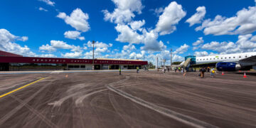 Ampliação da malha aérea estadual inclui novos voos e horários nos aeroportos de Ji-Paraná, Cacoal e Vilhena