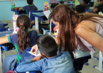 Rede Pública de Ensino de Rondônia fortalece acompanhamento da aprendizagem com ampliação de avaliações