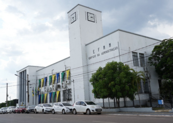 Transforme seu Imposto de Renda em apoio para Porto Velho