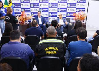 Governo de RO reforça atuação do Ipem com foco em modernização e eficiência dos serviços