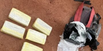 FICCO/RO realiza prisão em flagrante e apreensão de drogas