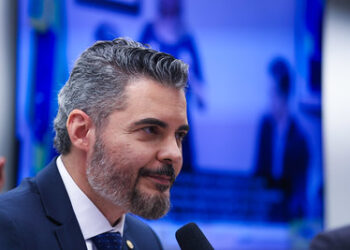 Thiago Flores propõe organização da rede neurológica no SUS