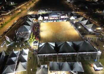 2º Rodeio Fest movimenta cultura, esporte e economia no Vale do Jamari