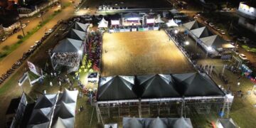 2º Rodeio Fest movimenta cultura, esporte e economia no Vale do Jamari