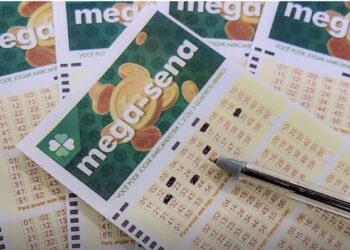 Mega-Sena sorteia prêmio acumulado em R$ 60 milhões neste sábado