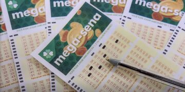 Mega-Sena sorteia prêmio acumulado em R$ 60 milhões neste sábado