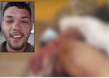 Crime brutal em Boca do Acre coloca forças de segurança do Acre em alerta