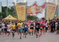 Corrida Nova Era reúne mais de mil atletas e movimenta Porto Velho
