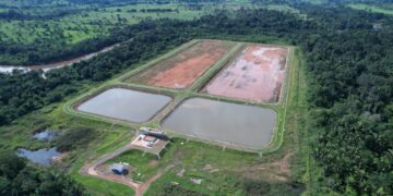 Governo de RO entrega etapa do sistema de esgotamento sanitário de Jaru, nesta quarta-feira, 29