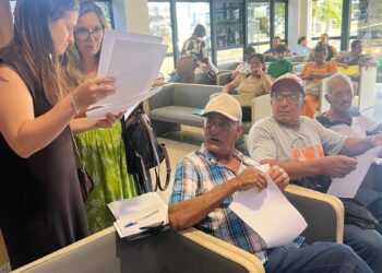 ASSDACO garante exames complementares aos homens após campanha preventiva em Costa Marques