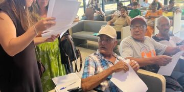 ASSDACO garante exames complementares aos homens após campanha preventiva em Costa Marques