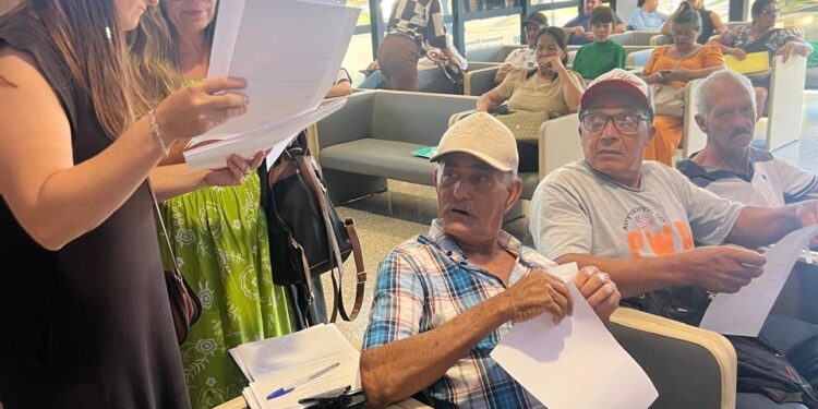 ASSDACO garante exames complementares aos homens após campanha preventiva em Costa Marques