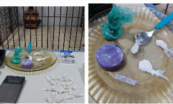 AÇÃO POLICIAL RESULTA EM PRISÃO POR TRÁFICO DE DROGAS EM RESIDENCIAL EM PORTO VELHO
