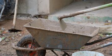 Obras no Parque Circuito avançam e atingem 50% de execução em Porto Velho