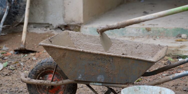 Obras no Parque Circuito avançam e atingem 50% de execução em Porto Velho