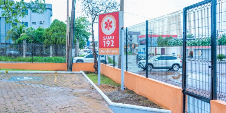 Motolâncias agilizam emergências em Porto Velho