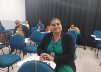 Simpósio reúne servidores e fortalece práticas inclusivas no serviço público