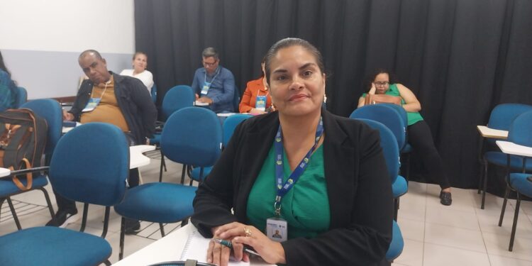 Simpósio reúne servidores e fortalece práticas inclusivas no serviço público