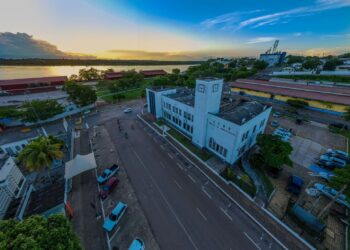 Prefeitura de Porto Velho abre processo eleitoral para escolha dos diretores no CME