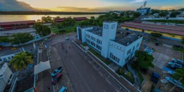 Prefeitura de Porto Velho abre processo eleitoral para escolha dos diretores no CME