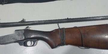 Polícia Militar detém sete suspeitos de furto e foragidos da justiça em Porto Velho