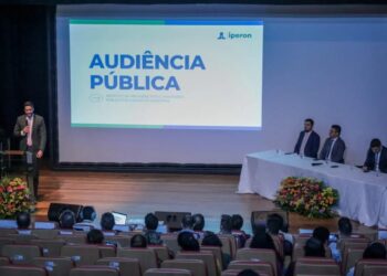 Audiência Pública e programação do Abril Verde acontece dias 9 e 10 de abril, em Porto Velho