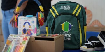 Ações inclusivas fortalecem cuidado com crianças neurodivergentes