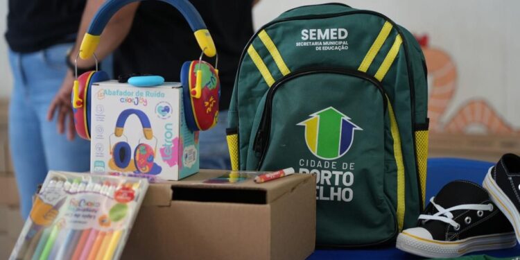 Ações inclusivas fortalecem cuidado com crianças neurodivergentes