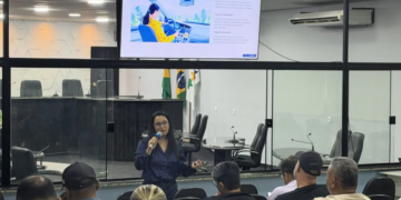 Novas etapas do Encontro Pedagógico para Instrutores de Trânsito são promovidas em Rolim de Moura e Ji-Paraná