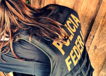 PF cumpre mandado de busca e apreensão contra suspeito de liderar esquema internacional de tráfico de animais silvestres