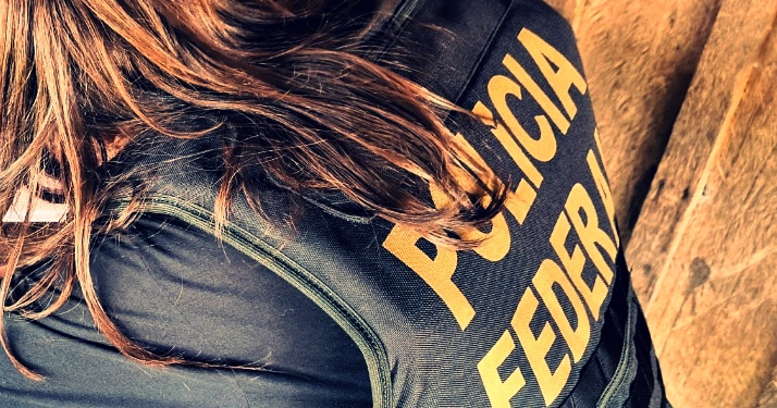 PF cumpre mandado de busca e apreensão contra suspeito de liderar esquema internacional de tráfico de animais silvestres