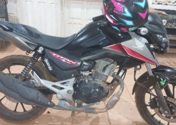 PMRO impede fuga de criminosos e recupera veículo roubado após acompanhamento tático em guajará-mirim