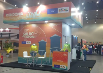 Rondônia apresenta turismo de pesca sustentável em painel nacional
